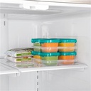 Freezer tray (4x120ml)