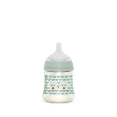 Feeding bottle PA 150 ml (silc.; small) Bonhomia spring S