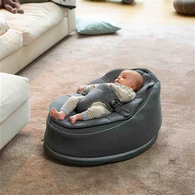 Seat 'n swing cushion