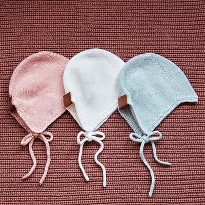 Babymuts vintage Elodie