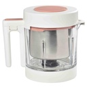 Stoomkoker en mixer Babycook Neo