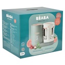 Steam cooker and blender Babycook Neo