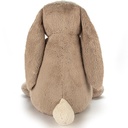 Cuddle shy rabbit very big (108cm)