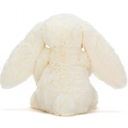 Lapin câlin et timide très grand (67cm)