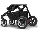 Kinderwagen sleek