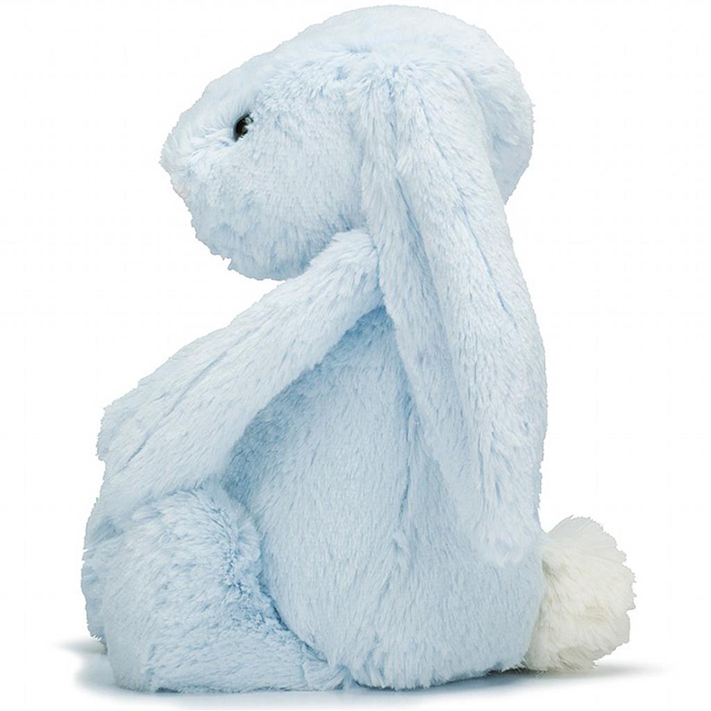 Knuffel verlegen konijn medium (31cm)