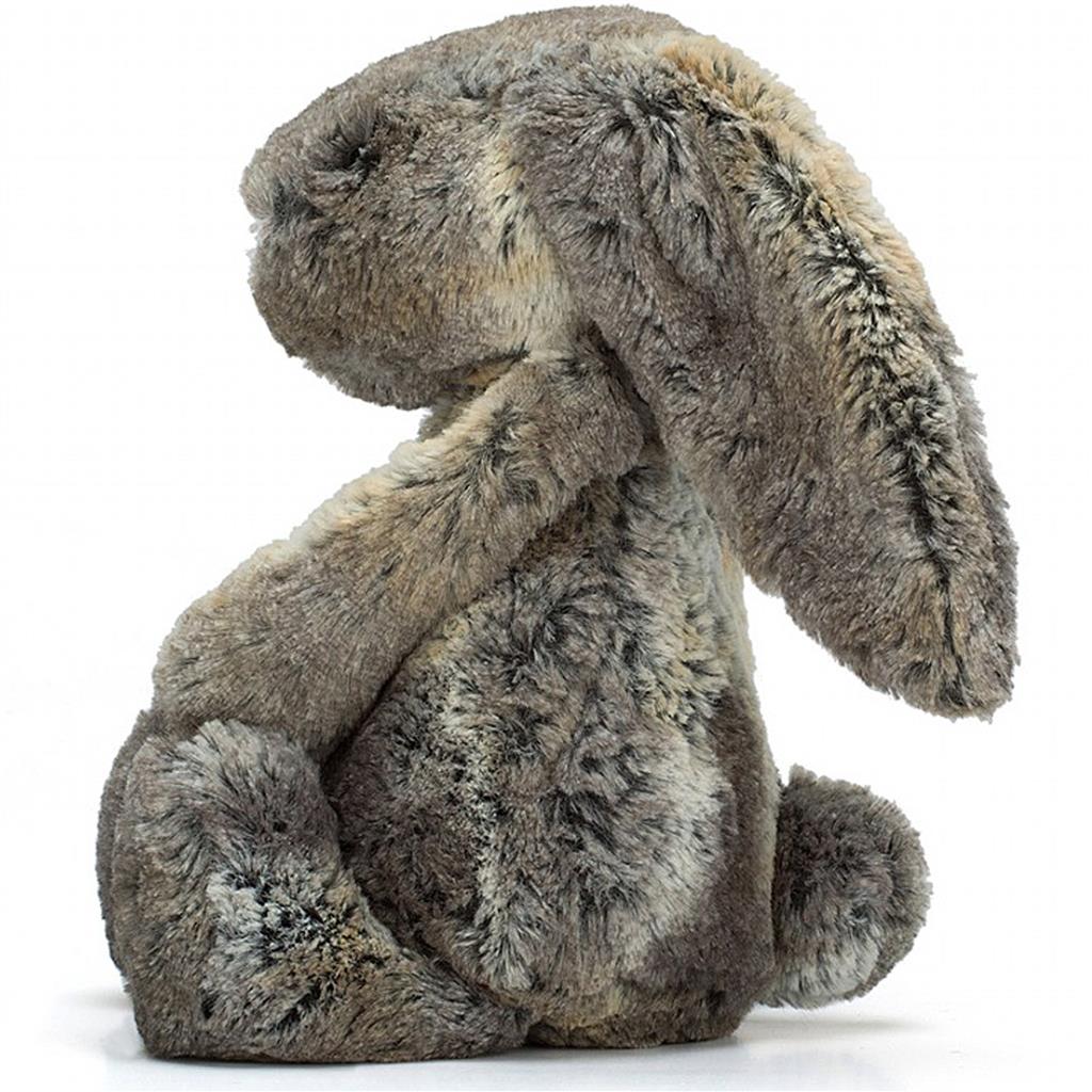 Cuddly shy rabbit small (18cm)