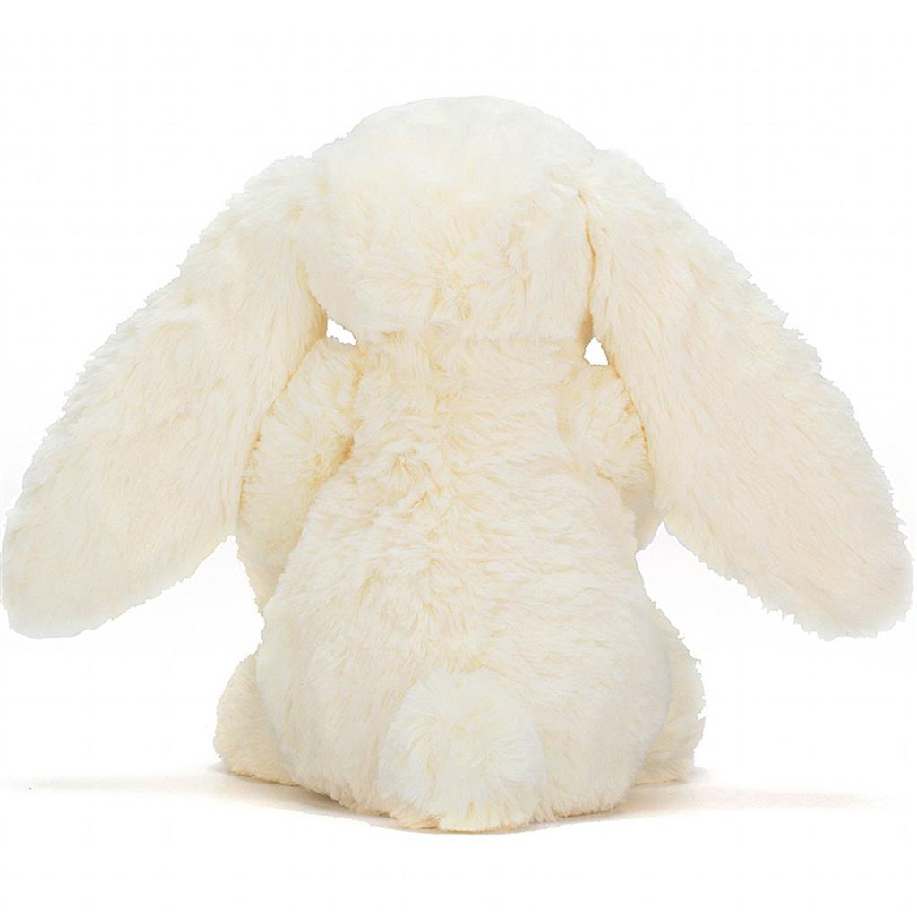 Lapin câlin et timide petit (18cm)