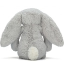 Lapin câlin et timide petit (18cm)