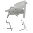 Dining chair lemo 3-in-1