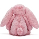 Lapin câlin et timide petit (18cm)