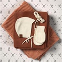 Babymuts vintage Elodie