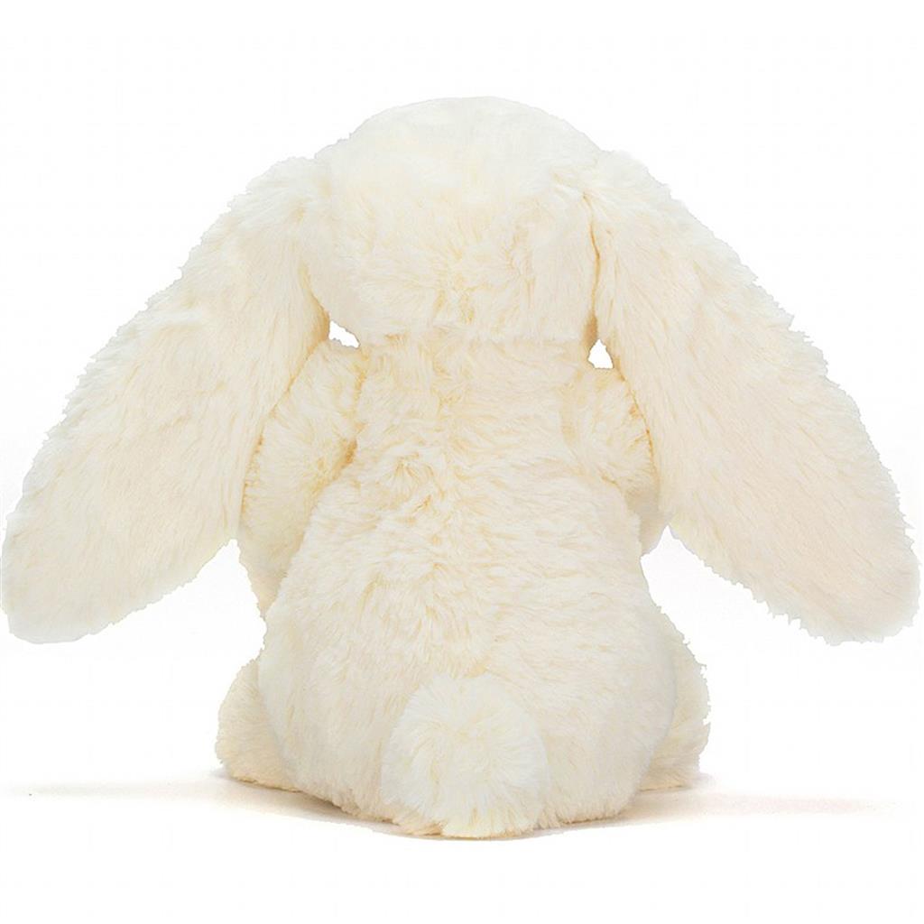 Bébé lapin câlin et timide (13cm)