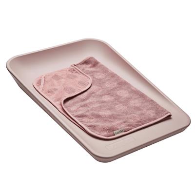 Surmatelas pour coussin de lavage matty (bio)