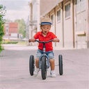 Balance bike 2-in-1