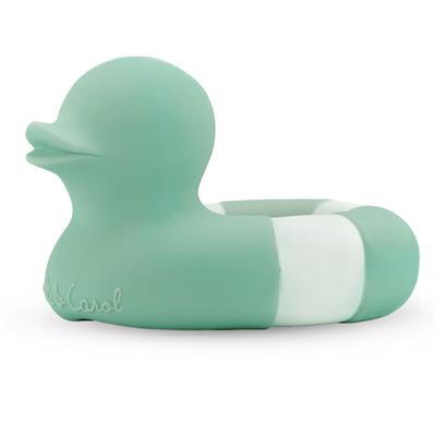 Bath toy duck