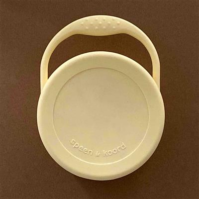 Snack cup