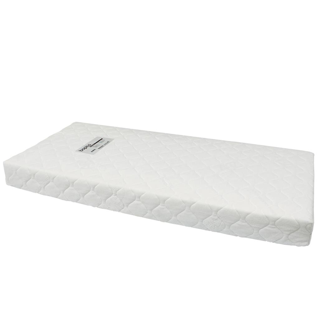 Mattress (incl. cover, cold foam HR40, 14cm)