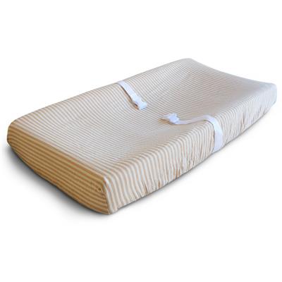 Changing pad cover