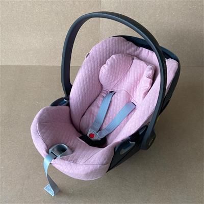 Autostoelhoes Cybex Cloud Z Compagnie Leonie