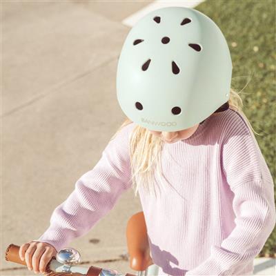 Bicycle helmet (new)