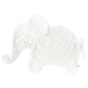 Cuddle blanket elephant Oscar (82cm)