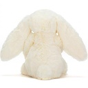 Cuddly shy rabbit baby (13cm)