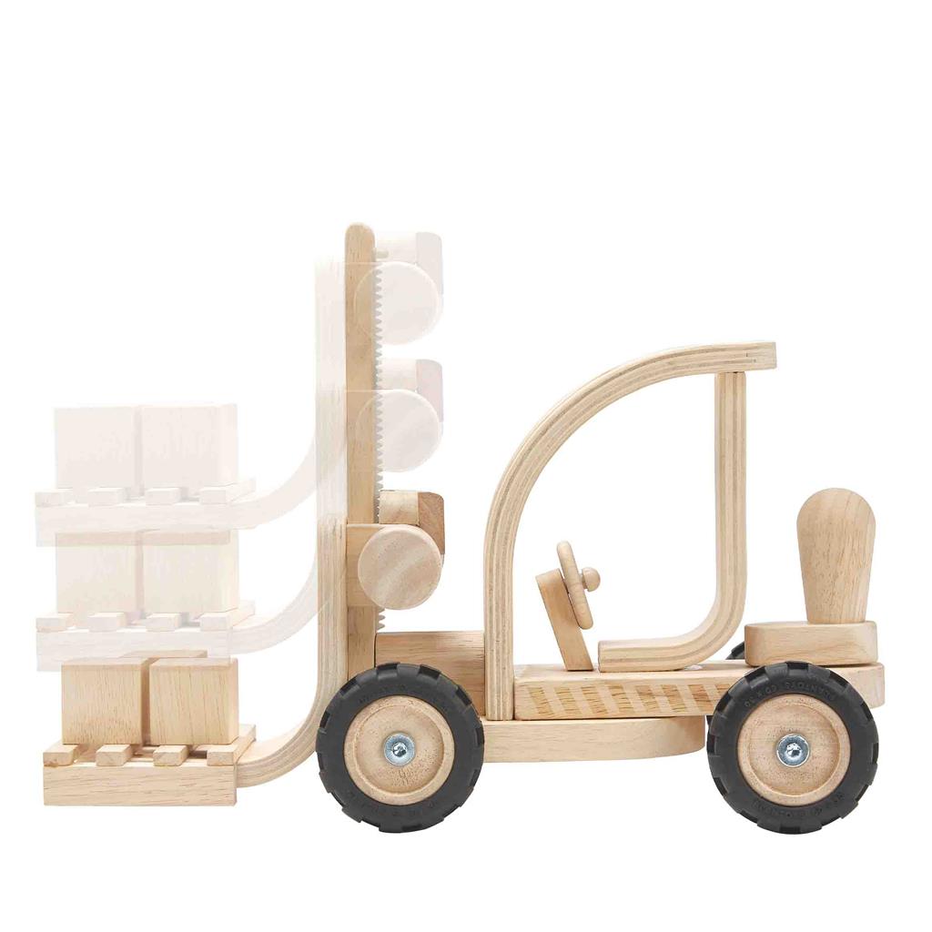 Forklift (special edition)