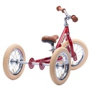 Balance bike 2-in-1