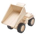 Dump truck (special edition)