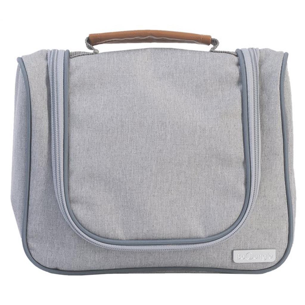 Verzorgingsset b-luxury (grey)