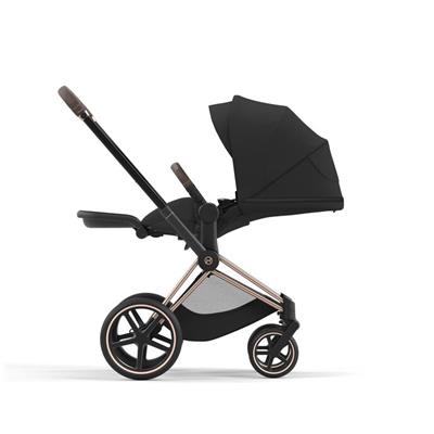 Buggyzit kinderwagen Priam NEW
