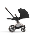 Buggyzit kinderwagen Priam NEW