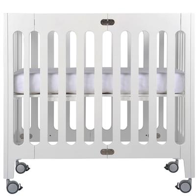 Cradle alma mini (urban design)