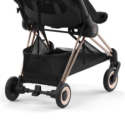 Buggy (frame rosegold) Coya