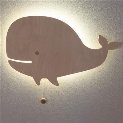 Lampe murale wonder