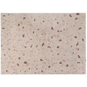 Carpet terrazzo