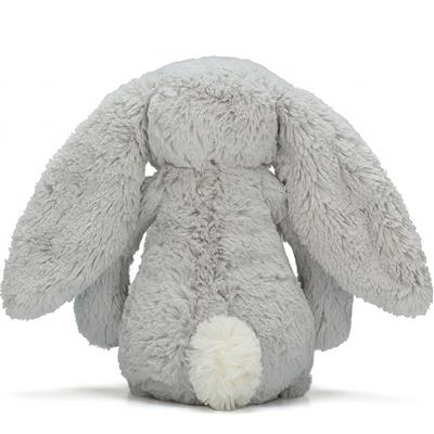 Lapin câlin et timide petit (18cm)