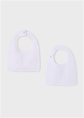 Bibs (2 pieces)