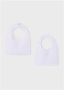 Bibs (2 pieces)