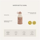 Drinking bottle thermos 350 ml