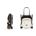 Buggy (frame rosegold) Coya