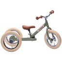 Balance bike 2-in-1