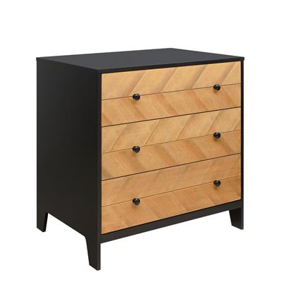 Dresser (3 drawers, soft close) Job