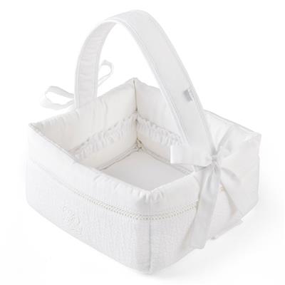 Diaper basket