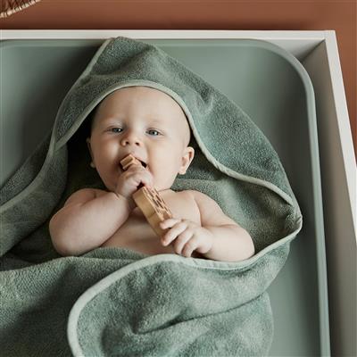 Sweat à capuche (bio)