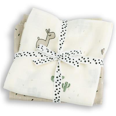 Sleeping cloth (2-pack) Lalee