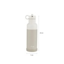 Drinking bottle thermos 500 ml