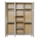 Cupboard Loft (XL)