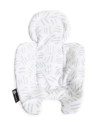 Insert coussin en maille mamaRoo/rockaRoo/bounceRoo